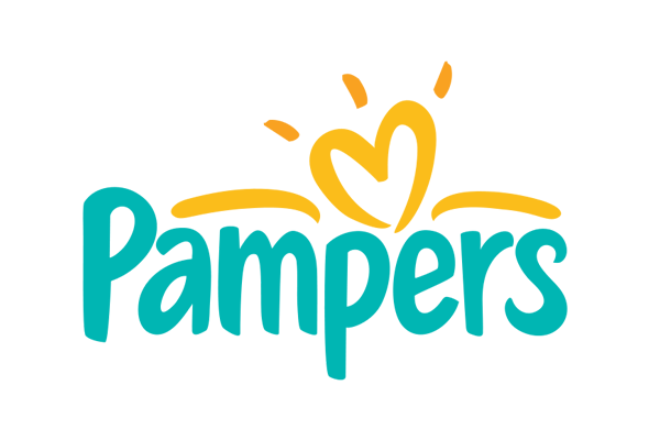 Pampers-logo